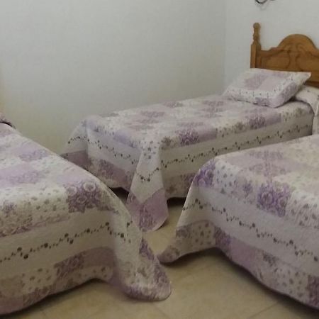 Hotel Covadonga Benavente Ngoại thất bức ảnh