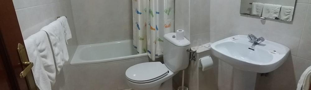 Hotel Covadonga Benavente Ngoại thất bức ảnh