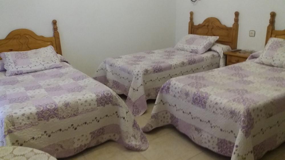 Hotel Covadonga Benavente Ngoại thất bức ảnh