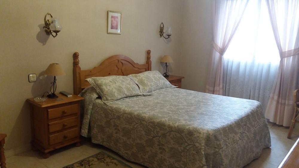 Hotel Covadonga Benavente Ngoại thất bức ảnh